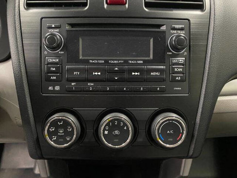 Used 2014 Subaru Forester 2.5i image 24