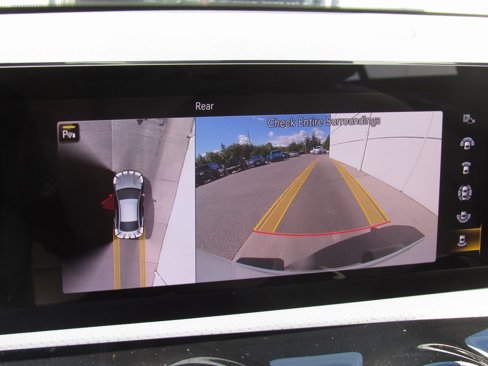 Certified 2023 Mercedes-Benz CLA 250 4MATIC image 35