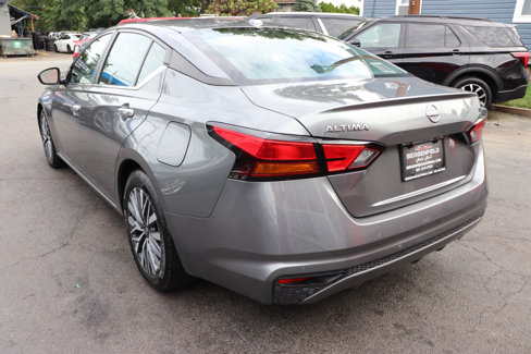 Used 2023 Nissan Altima 2.5 SV image 3