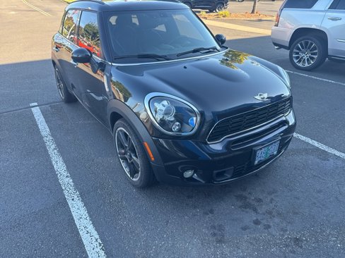 Used 2013 MINI Cooper Countryman S image 1