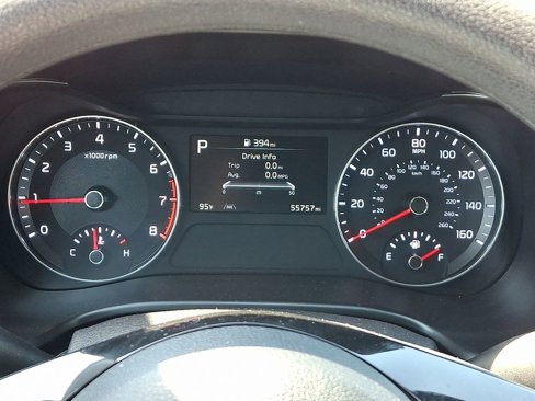 Used 2023 Kia Forte LXS image 19