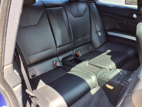 Used 2013 BMW M3 Coupe image 9