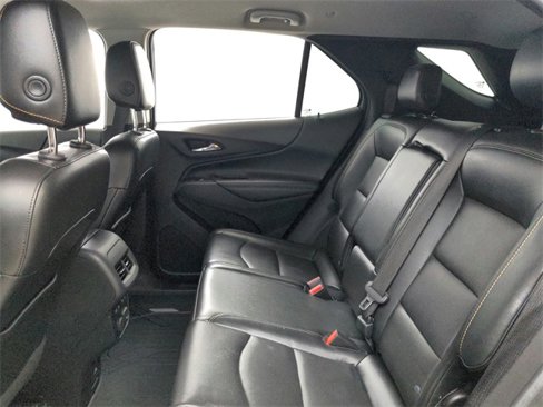 Used 2018 Chevrolet Equinox Premier image 36