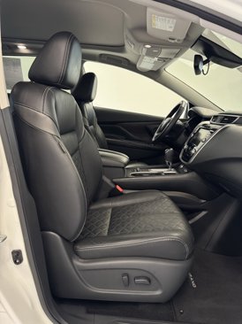 Used 2020 Nissan Murano Platinum image 26