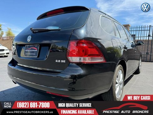 Used 2012 Volkswagen Jetta SE image 10