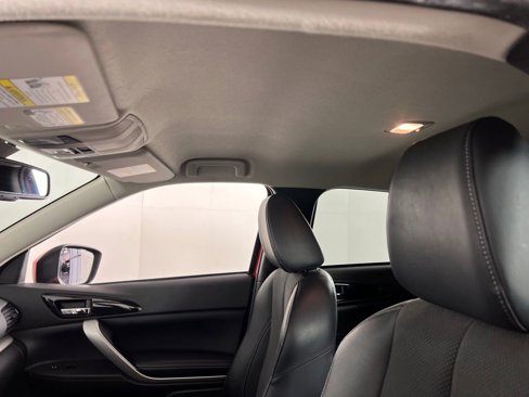 Used 2024 Mitsubishi Eclipse Cross SE image 26