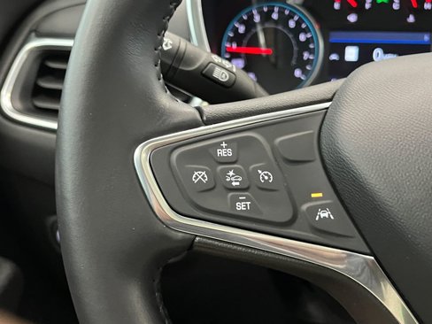 Used 2021 Chevrolet Equinox LT image 21