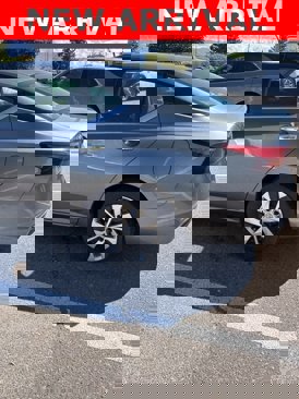 Used 2020 Nissan Altima 2.5 S image 7