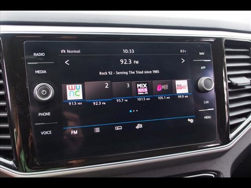 Used 2019 Volkswagen Atlas SEL image 27
