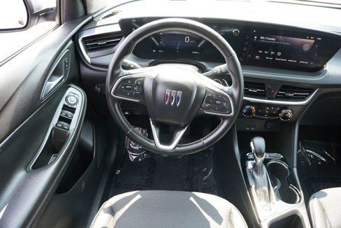 Used 2024 Buick Encore GX Preferred image 19