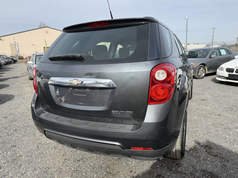 Used 2011 Chevrolet Equinox LS w/ Bluetooth Package image 15