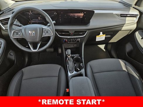 New 2026 Buick Encore GX Preferred w/ Comfort Package image 6