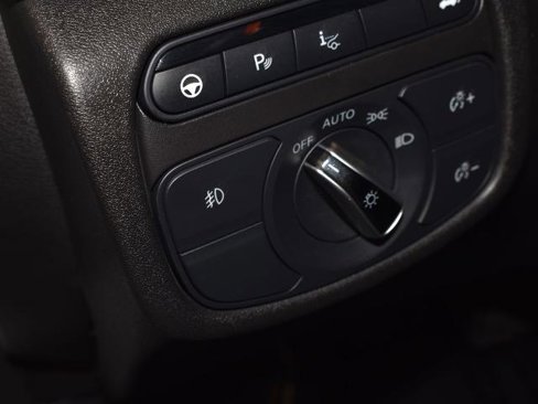 Used 2025 INFINITI QX55 Sensory w/ Lighting Package image 14