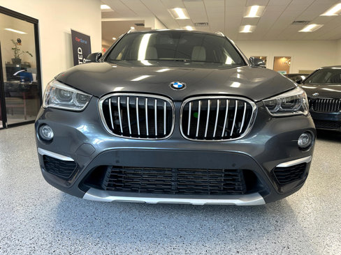 Used 2018 BMW X1 xDrive28i image 11
