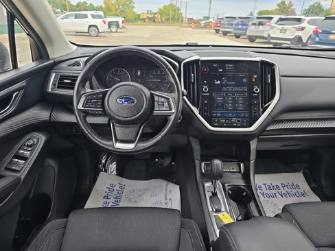 Used 2023 Subaru Ascent Premium w/ Convenience Package image 17