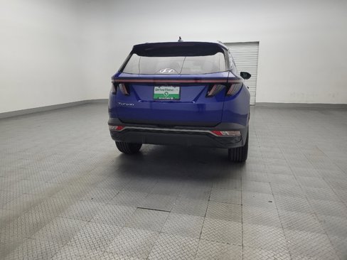 Used 2022 Hyundai Tucson SEL w/ Convenience Package image 7