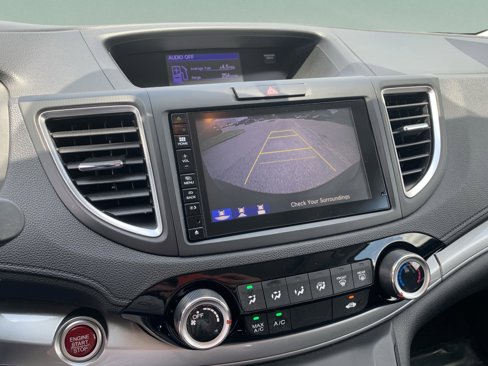 Used 2015 Honda CR-V EX image 24