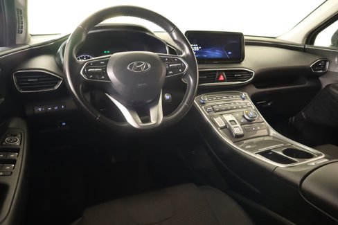 Used 2023 Hyundai Santa Fe SEL image 2