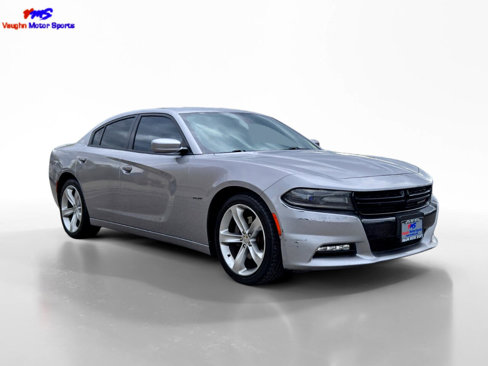 Used 2016 Dodge Charger R/T image 6