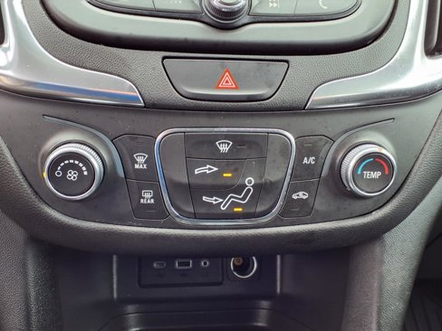 Used 2021 Chevrolet Equinox LT image 13