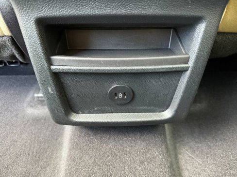 Used 2024 Ford Edge SEL image 15