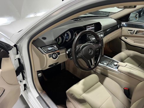 Used 2015 Mercedes-Benz E 350 Sedan image 15