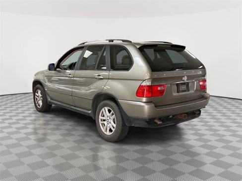 Used 2004 BMW X5 3.0i image 5