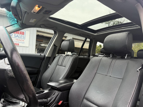 Used 2006 BMW X3 3.0i image 8