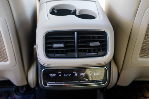 Used 2022 Mercedes-Benz GLS 63 AMG 4MATIC image 39