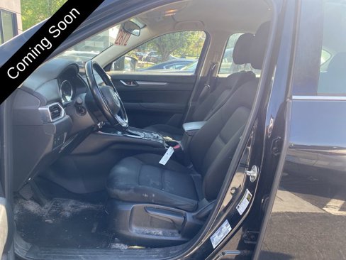 Used 2018 MAZDA CX-5 Sport image 17