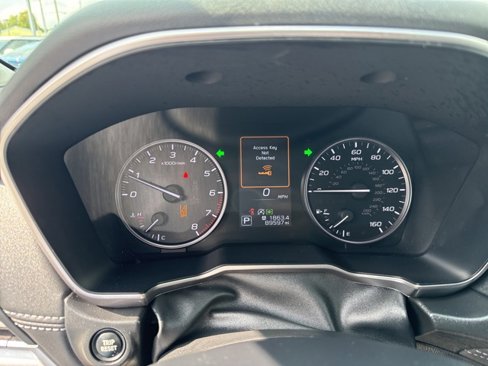 Used 2020 Subaru Outback Limited XT image 15