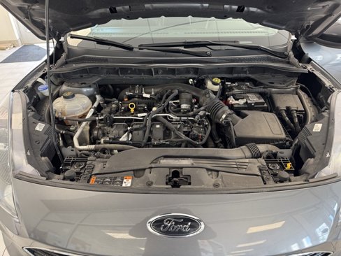 Used 2022 Ford Escape SEL w/ Technology Package image 29