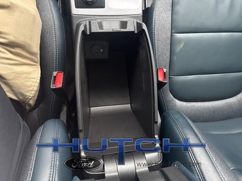 Used 2022 Ford Bronco Sport Outer Banks w/ Tech Package image 27