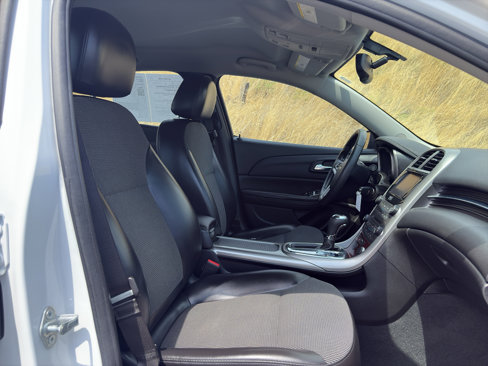Used 2013 Chevrolet Malibu LT w/ Power Convenience Package image 27