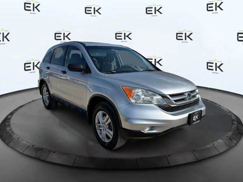 Used 2011 Honda CR-V EX image 1