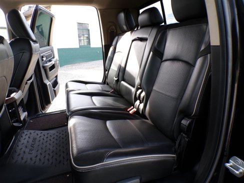 Used 2019 RAM 2500 Laramie image 26