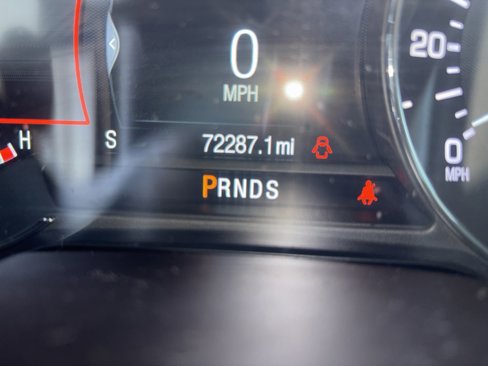 Used 2019 Lincoln MKC Select w/ Select Plus Package image 6