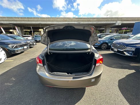 Used 2013 Hyundai Elantra Limited w/ Technology Pkg image 19