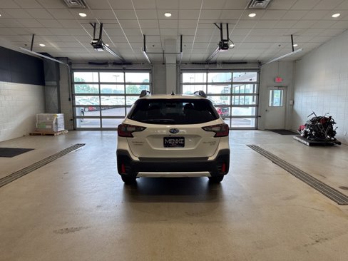 Used 2020 Subaru Outback Limited XT w/ Popular Package #2 image 7