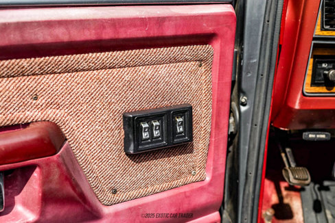 Used 1987 Dodge Ramcharger 4WD image 42