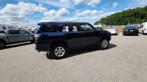 Used 2015 Toyota 4Runner SR5 image 5