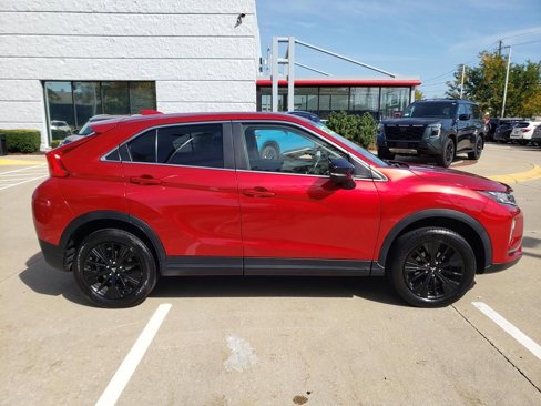 Used 2019 Mitsubishi Eclipse Cross LE image 9