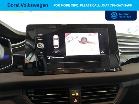 Used 2025 Volkswagen Jetta S image 19