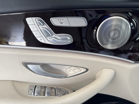 Certified 2021 Mercedes-Benz E 350 Sedan image 9