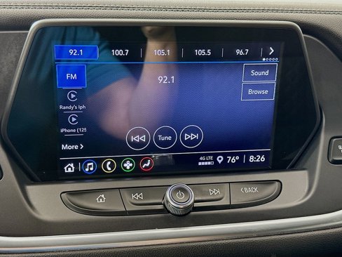 Used 2021 Chevrolet Blazer LT image 14