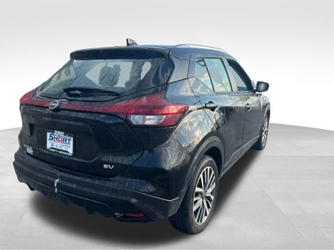 Used 2024 Nissan Kicks SV image 5