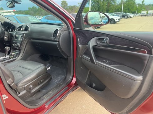 Used 2017 Buick Enclave Leather image 57