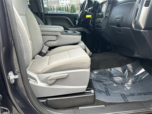 Used 2014 Chevrolet Silverado 1500 LT w/ All Star Edition image 13