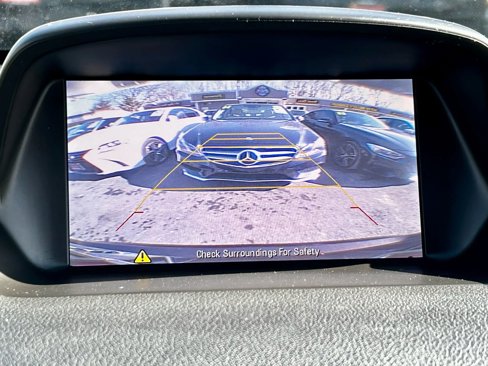 Used 2016 Buick Encore Sport Touring image 24