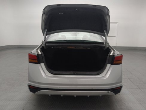 Used 2023 Nissan Altima 2.5 SV image 29